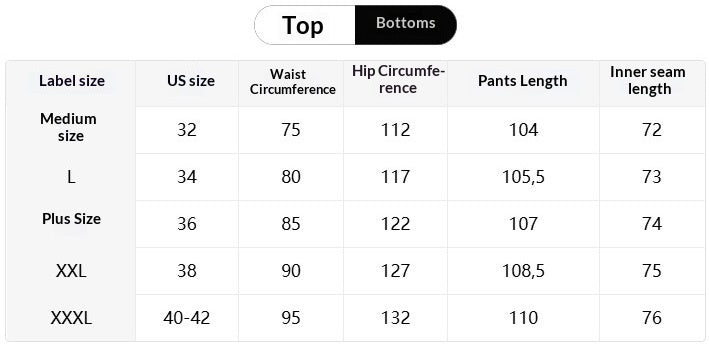 Relaxed Straight Trouser
