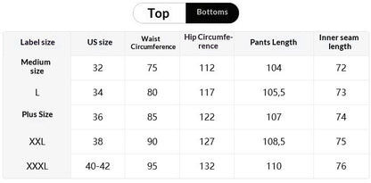 Relaxed Straight Trouser