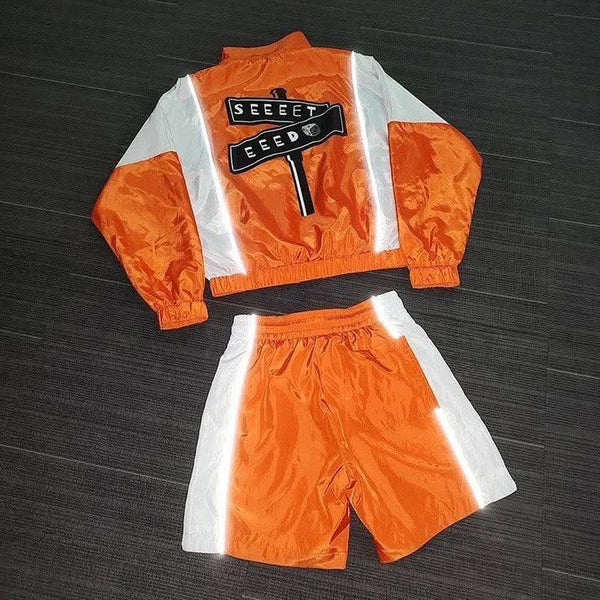 Custom Jersey