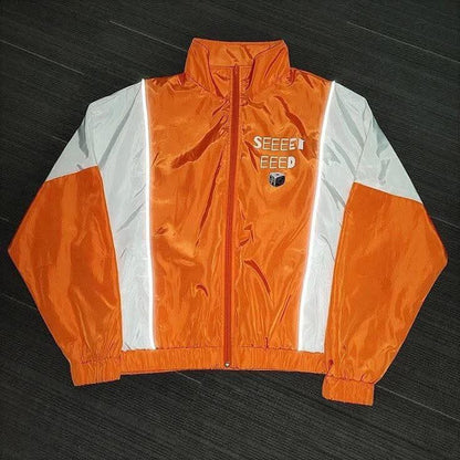 Custom Jersey