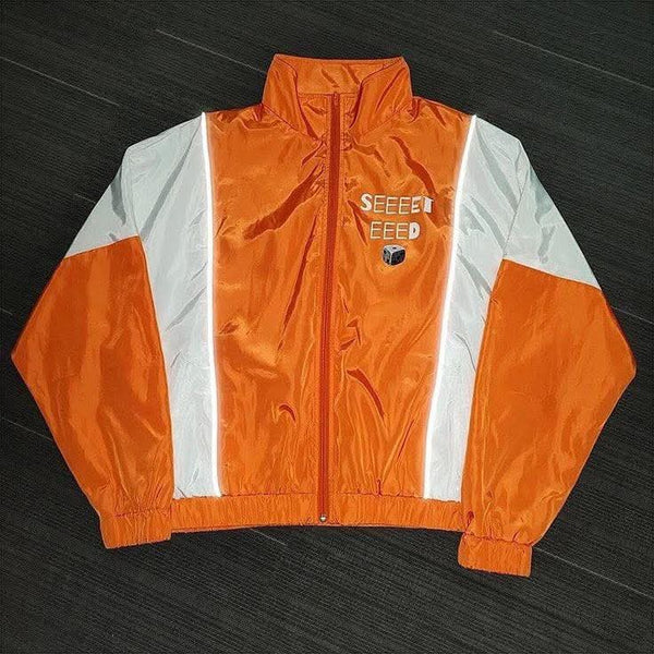 Custom Jersey