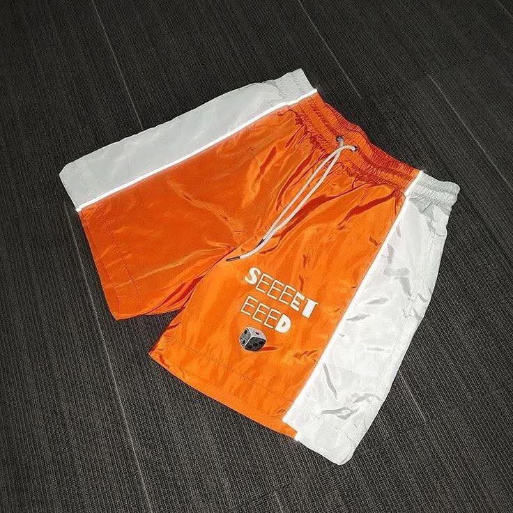 Custom Jersey