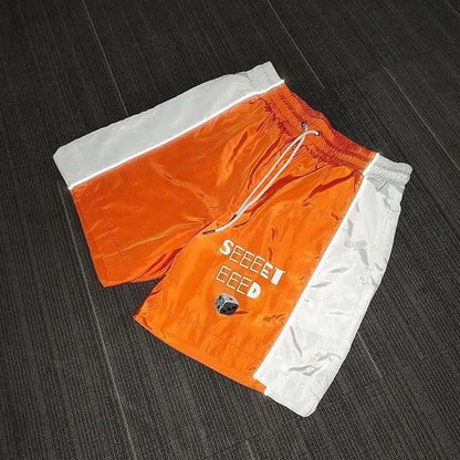 Custom Jersey