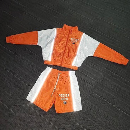 Custom Jersey